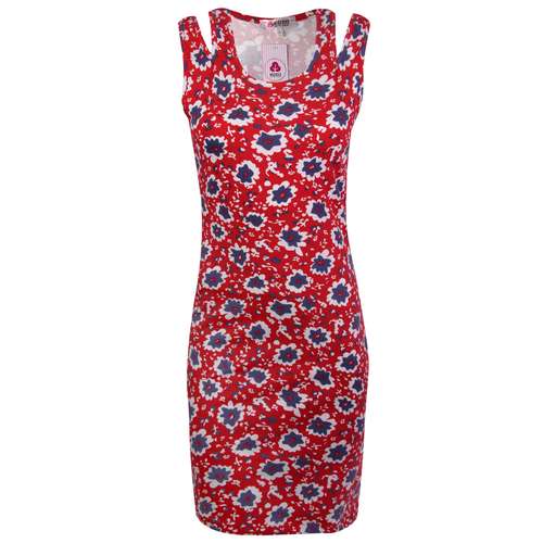 پیراهن زنانه کوزا مدل 3618-2-R