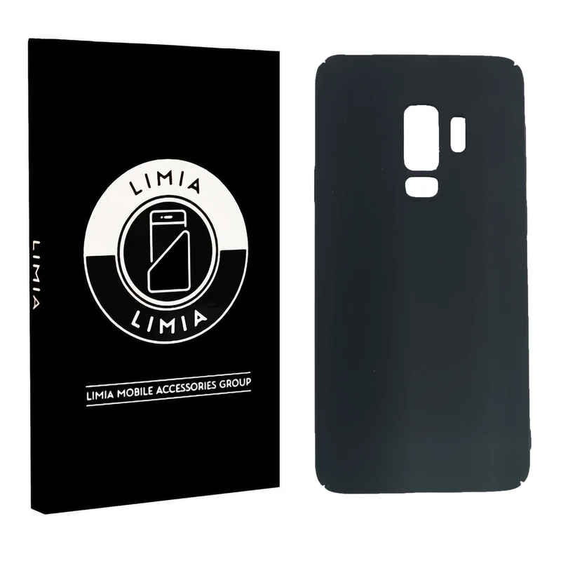 کاور لیمیا مدل کلاسیک مناسب برای گوشی موبایل سامسونگ Galaxy S9 Plus
