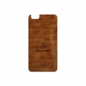 MAHOOT BFL-MBNZ Cover Sticker for Honor 4X