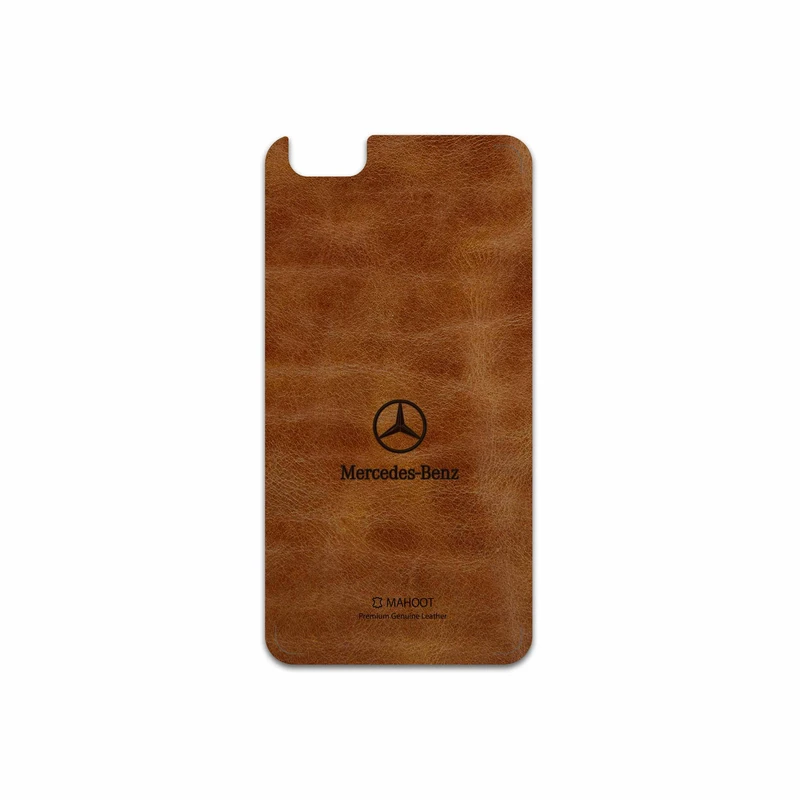 برچسب پوششی ماهوت مدل BFL-MBNZ مناسب برای گوشی موبایل آنر 4X