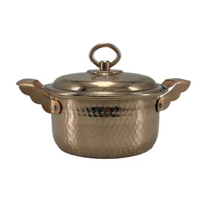 قابلمه مسی مدل راسته کد PA-50