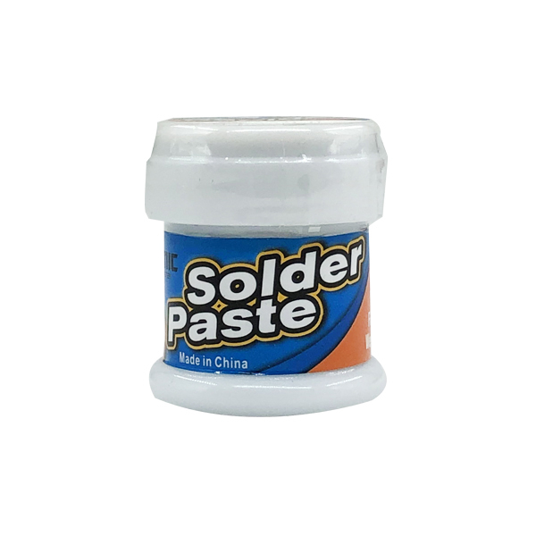 خمیر قلع مکانیک مدل 183 درجه XGSP50