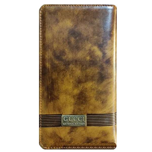 کیف پول مردانه گوچی مدل SUPER BAG