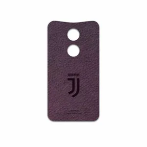 MAHOOT PL-JUVE Cover Sticker for Motorola Moto X 2014