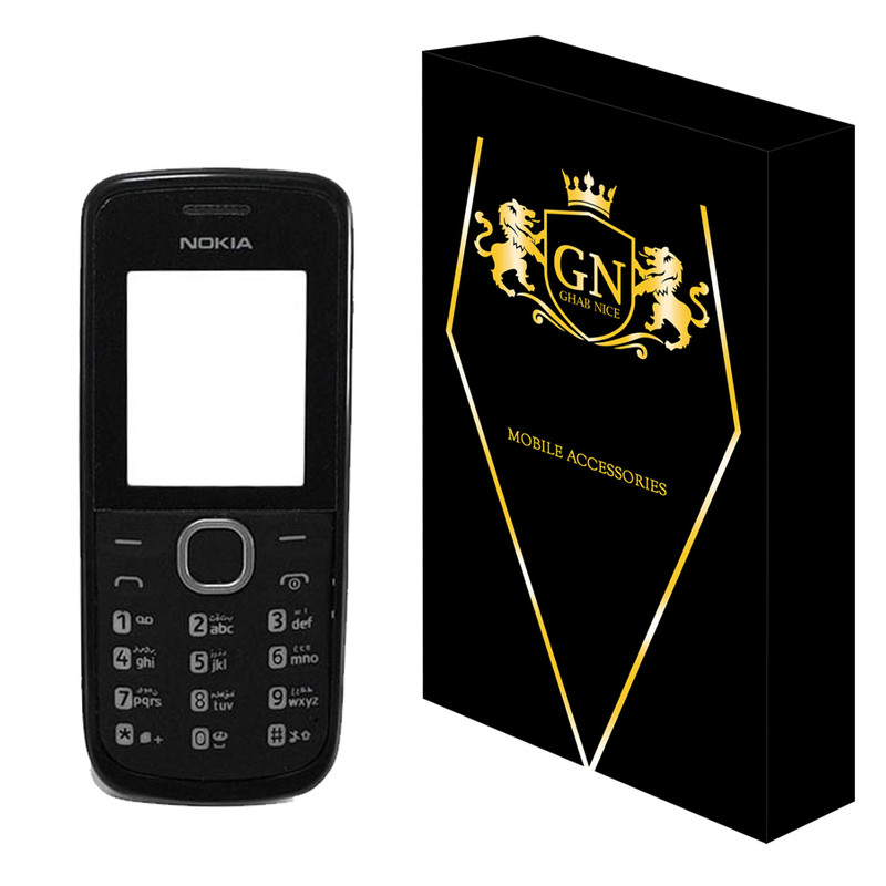 شاسی گوشی موبایل قاب نایس مدل CLASSIC مناسب برای گوشی موبایل نوکیا N110