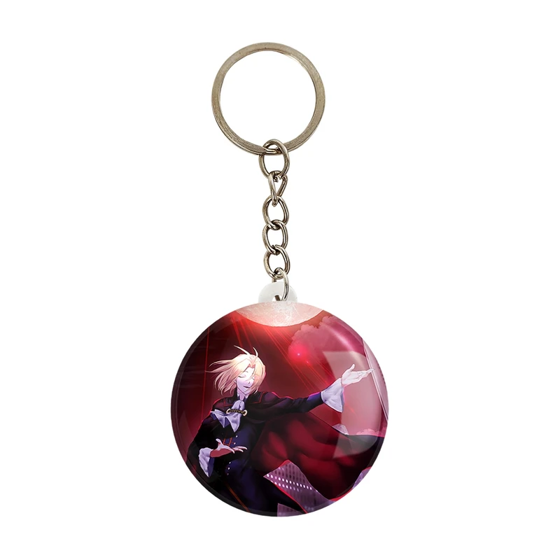 جاکلیدی خندالو مدل بازی تسوکی هیمه‌ Tsukihime کد 34556