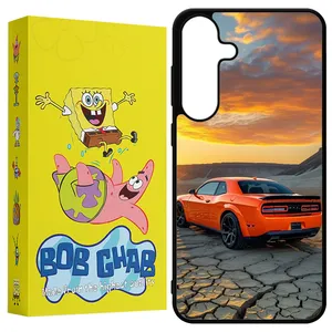  BOB Ghab BCPS24 Cover For Samsung Galaxy S24