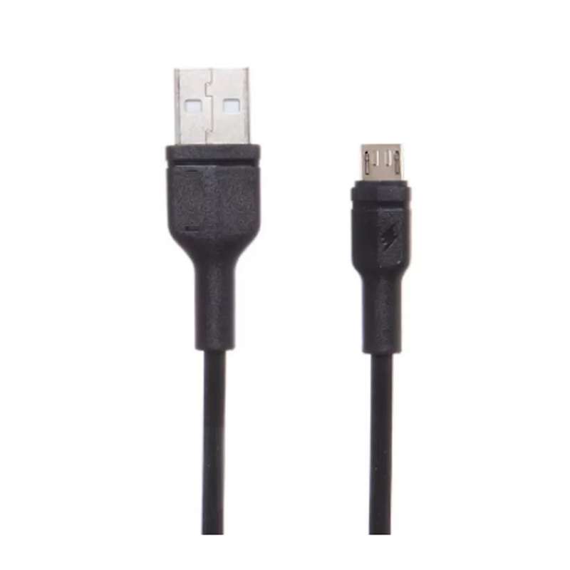 کابل تبدیل USB به microUSB مدل LD-29 طول 1 متر