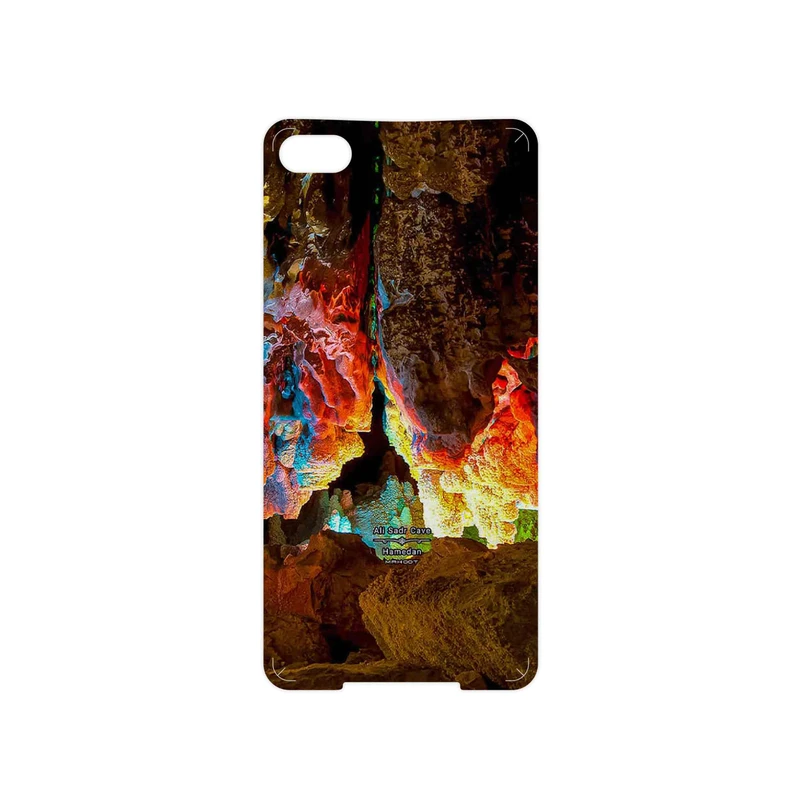 برچسب پوششی ماهوت مدل Ali Sadr Cave مناسب برای گوشی موبایل بلک بری Z30