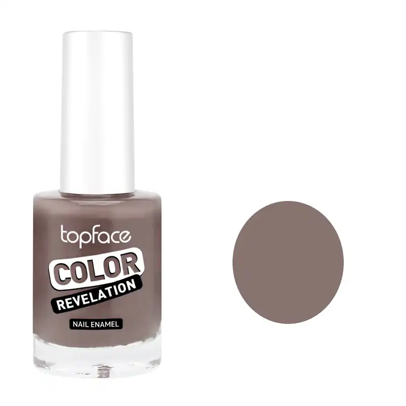 لاک ناخن تاپ فیس شماره 023