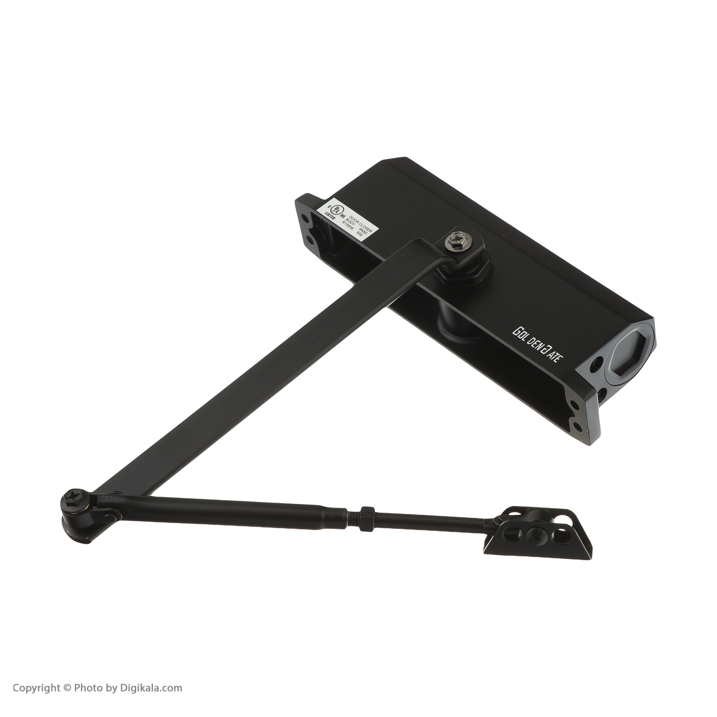 جک آرام بند گلدن گیت مدل RD705