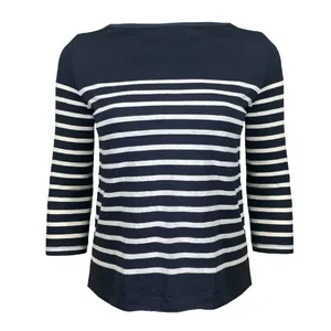 بلوز آستین بلند زنانه سیدونا مدل SI02071-403