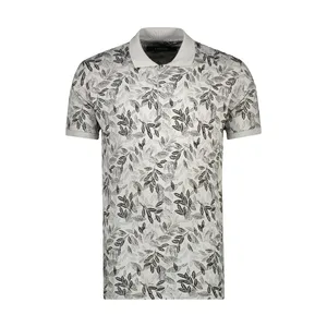 پولوشرت آستین کوتاه مردانه یوفو مدل GR-7114