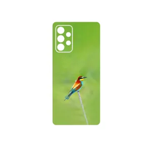 MAHOOT European bee-eater Cover Sticker for Samsung Galaxy A53 5G