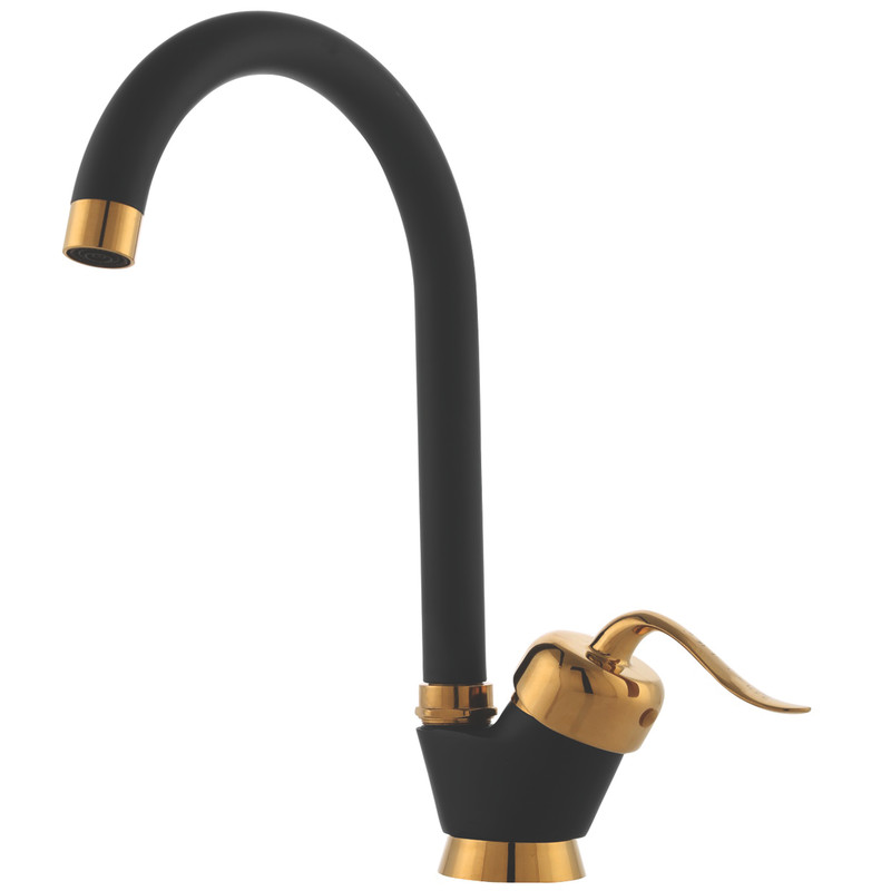 شیر آشپزخانه مدل قاصدک B-G شیر آشپزخانه مدل قاصدک B-G