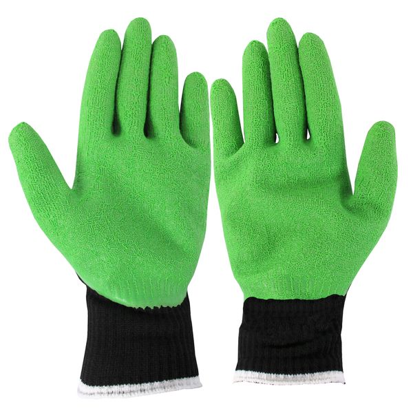 تجریه خرید دستکش ایمنی استادکار مدل PA 1977