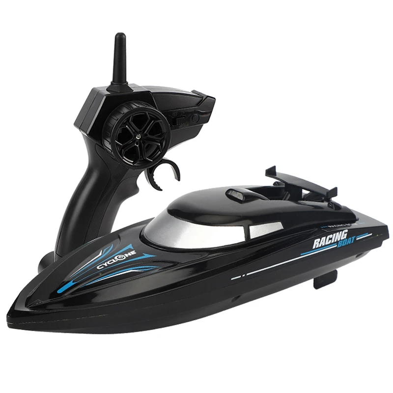 قایق بازی کنترلی مدل BOAT RACING
