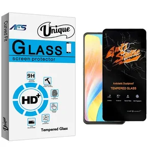 AFS Unique Antistatic Screen Protector For Oppo F23