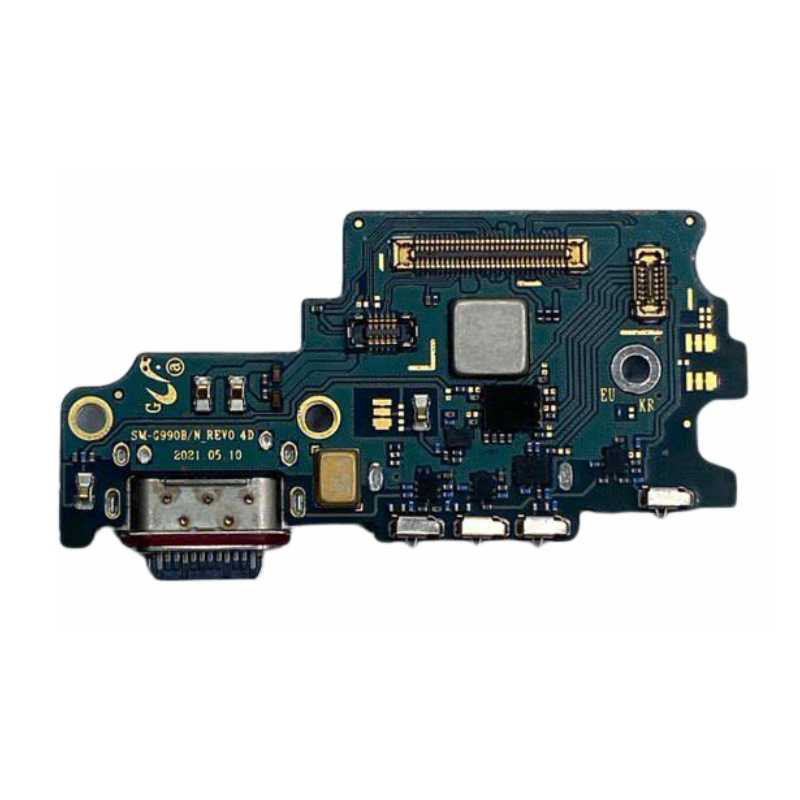 فلت برد شارژ مدل G990U مناسب برای گوشی موبایل شیائومی S21 FE G990B