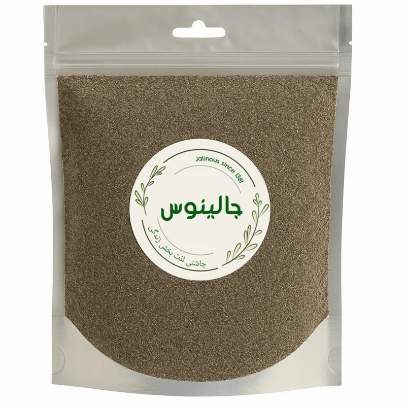 پودر فلفل سیاه جالینوس - 100 گرم