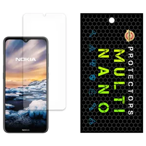 Screen Protector Multinano X-S1M For Mobile Nokia 7.2