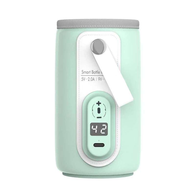 گرم کن برقی شیشه شیر مدل T9