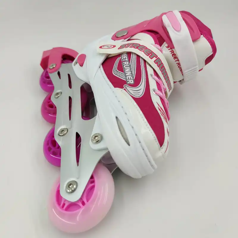 اسکیت کفشی استریت رانر مدل ILR2020