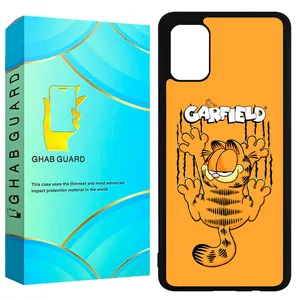 Ghab Guard GCHPA51 Cover For Samsung Galaxy A51 4G / A51 5G 