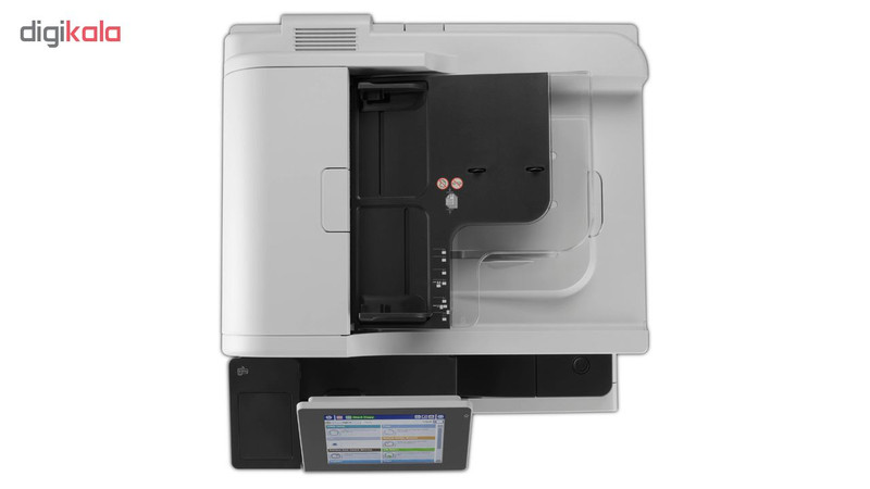 پرینتر چندکاره لیزری اچ پی مدل MFP M725dn