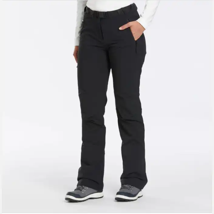 شلوار کوهنوردی زنانه کچوا مدل H500