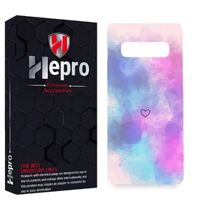 HEPRO MC Cover for Samsung Galaxy S10E