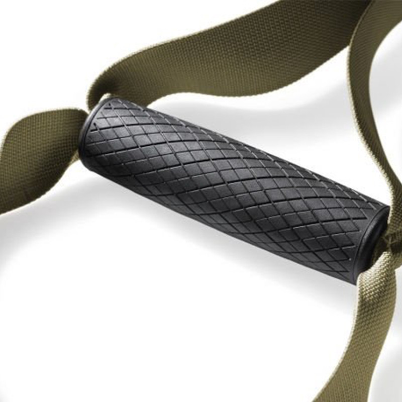 لوازم تناسب اندام تی آر ایکس مدل TACTICAL GYM