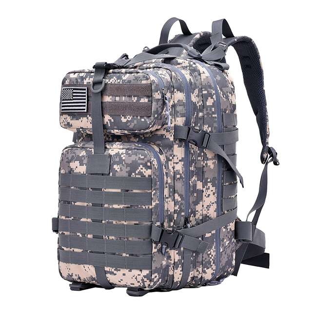 کوله پشتی کوهنوردی 40 لیتری مدل 9252