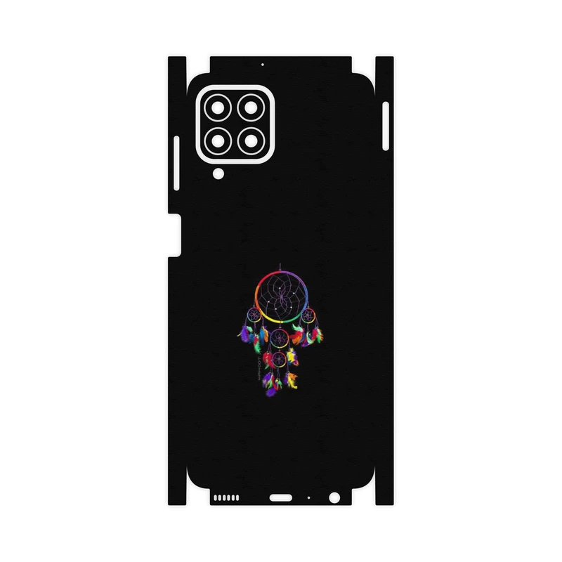 برچسب پوششی ماهوت مدل Dream Catchers-FullSkin مناسب برای گوشی موبایل سامسونگ Galaxy M33