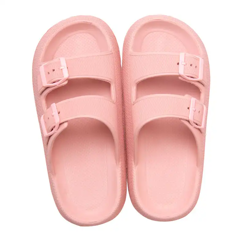 دمپایی زنانه مدل کاسپین