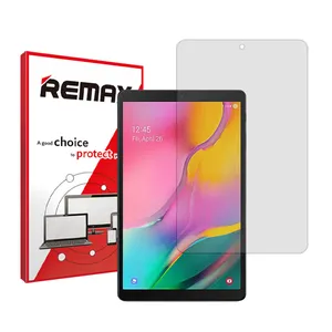 Remax HyGEL model transparent screen protector suitable for Samsung Galaxy Tab A 10.1 (2019) tablet