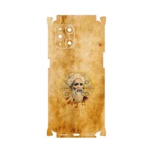 MAHOOT Rudaki-FullSkin Cover Sticker for Oppo Find X3 Pro