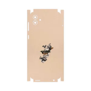 MAHOOT Collage of surreal Portrait of Women 2-FullSkin Cover Sticker for Samsung Galaxy A04