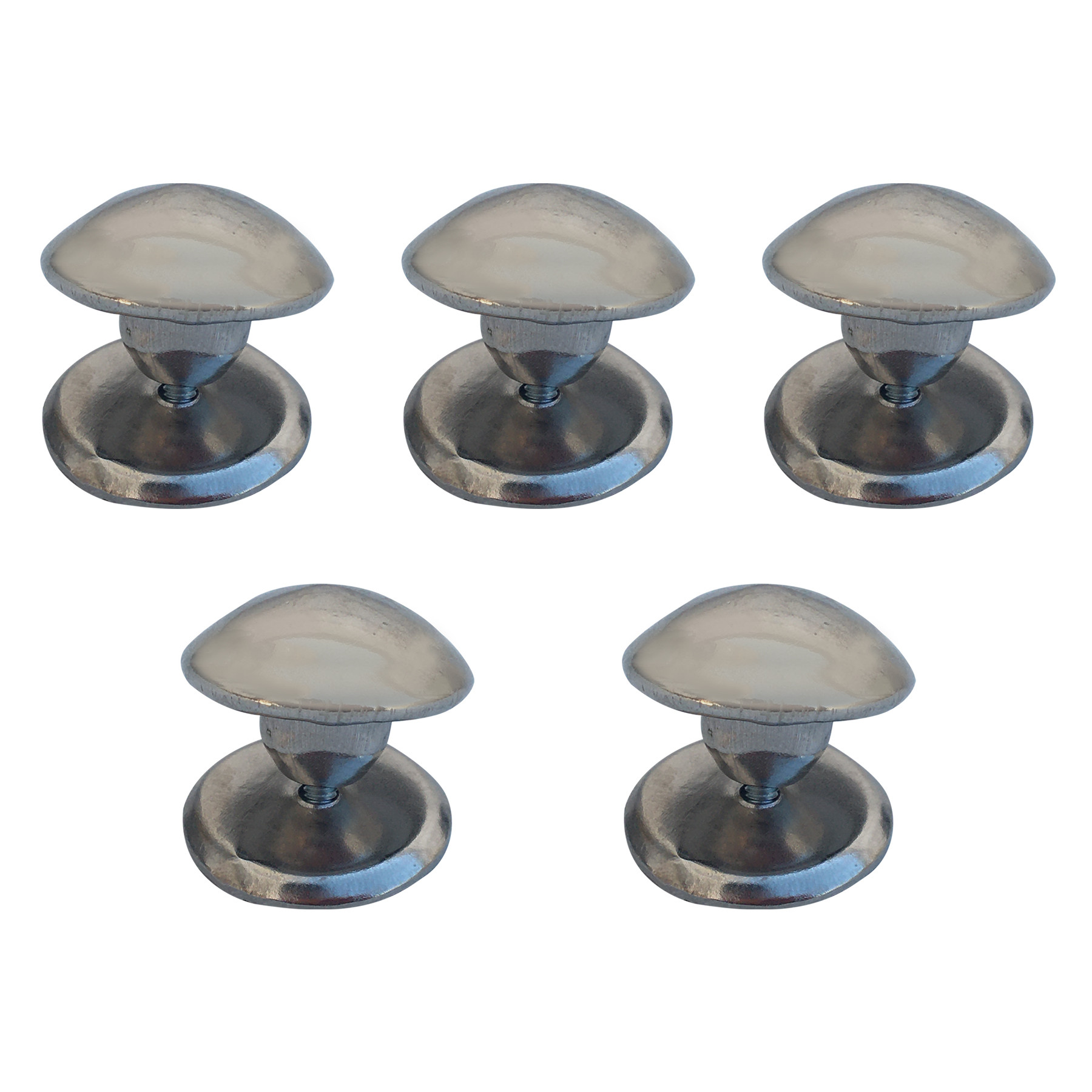 دستگیره کابینت مدل fungus بسته 5 عددی