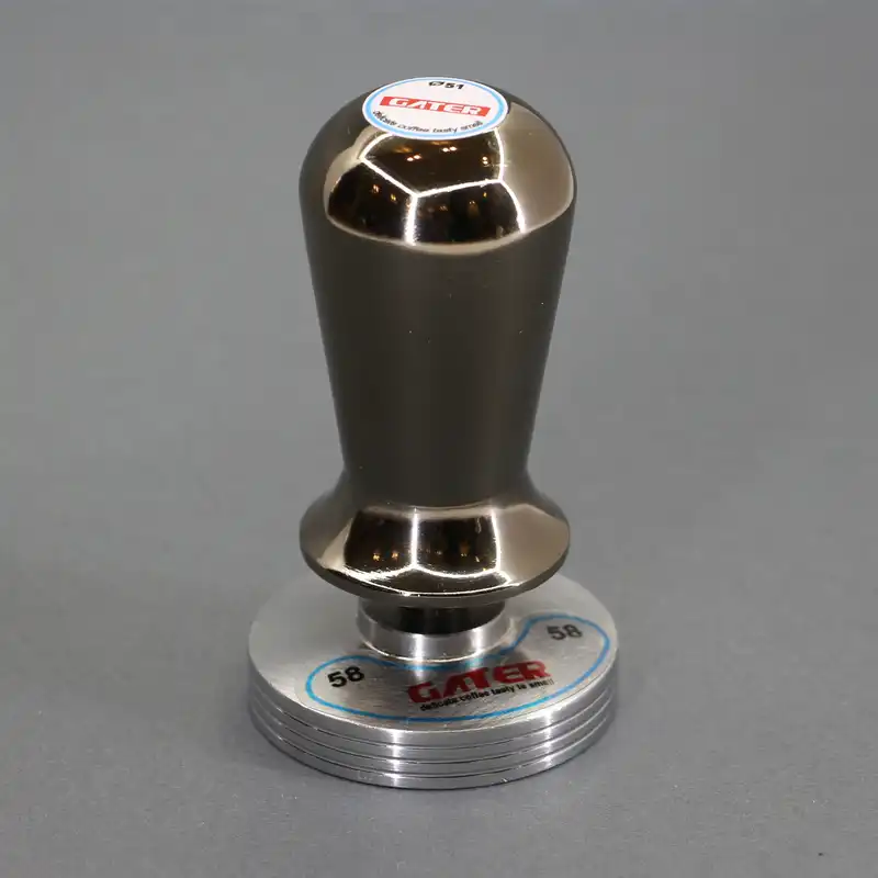 تمپر قهوه گتر طرح جوفرکس مدل MT58-ST