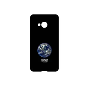 MAHOOT NASA Home Earth Cover Sticker for HTC U Play