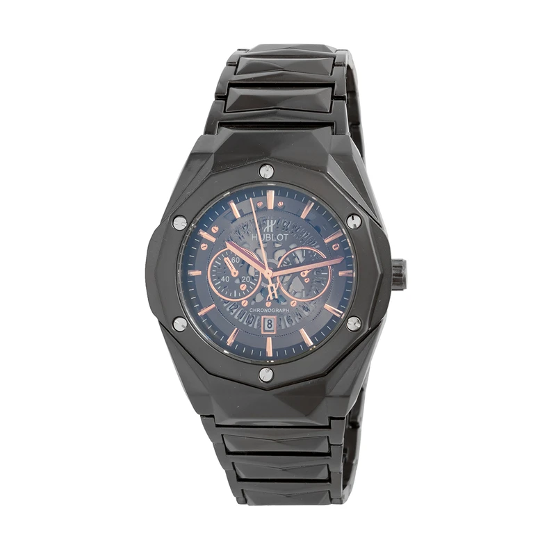 ساعت مچی عقربه‌ای مردانه مدل 44993