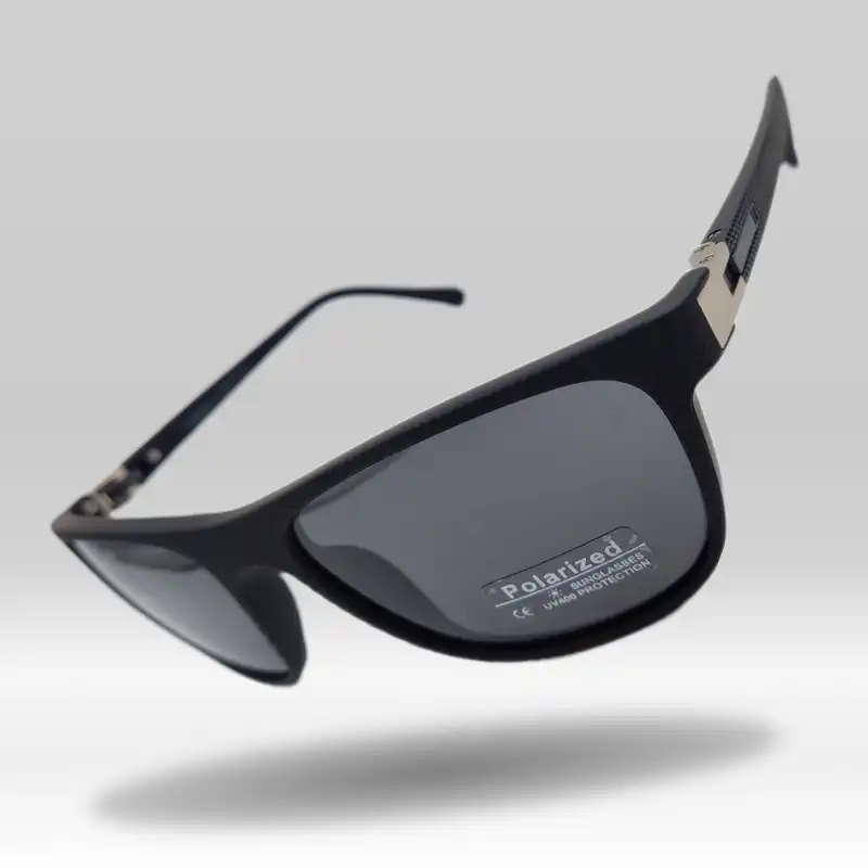 عینک آفتابی مورل مدل POLARIZED8209c1