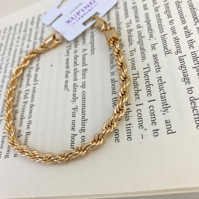 دستبند زنانه ژوپینگ مدل B4140