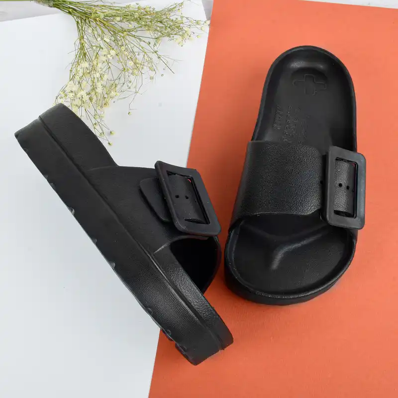 دمپایی زنانه مدل نارسینگدی BK.2995