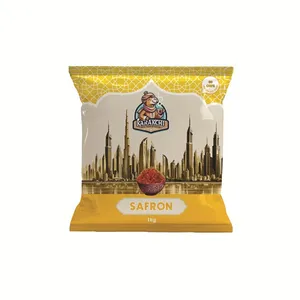 چای کرک زعفران کرکچی - 1000 گرم