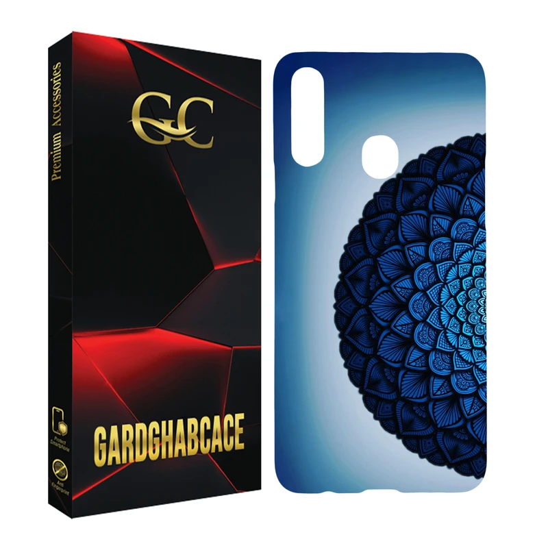 کاور گارد قاب کیس مدل دخترانه مناسب برای گوشی موبایل سامسونگ Galaxy A22 5G