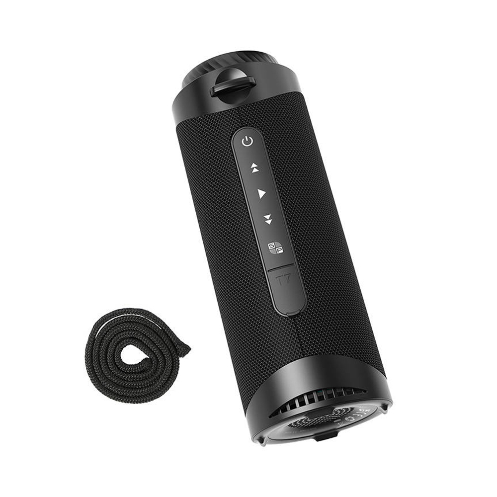 اسپیکر بلوتوثی قابل حمل ترونسمارت مدل T7