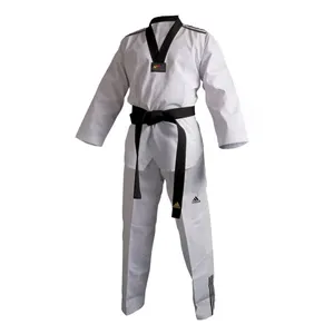 لباس تکواندو آدیداس مدل ADI-FIGHTER 3