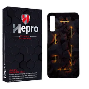 HEPRO MC Cover for Samsung Galaxy A7 2018